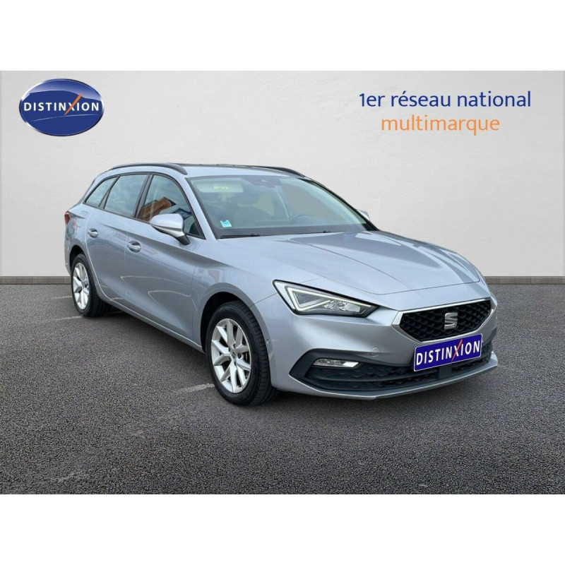 SEAT LEON ST  1.0 ETSI 110CH S&S DSG BUSINESS