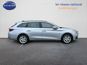 SEAT LEON ST  1.0 ETSI 110CH S&S DSG BUSINESS