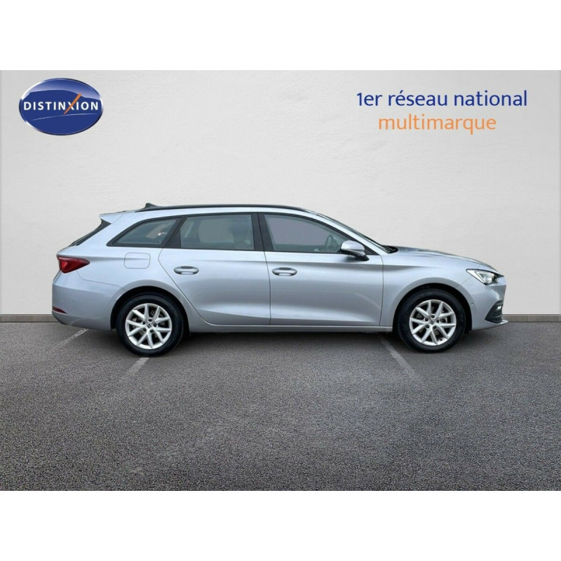 SEAT LEON ST  1.0 ETSI 110CH S&S DSG BUSINESS