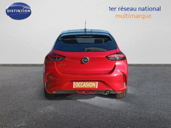 OPEL CORSA 1.2 TURBO 100CH S&S GS