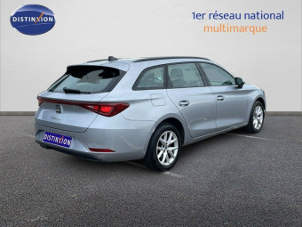 SEAT LEON ST  1.0 ETSI 110CH S&S DSG BUSINESS