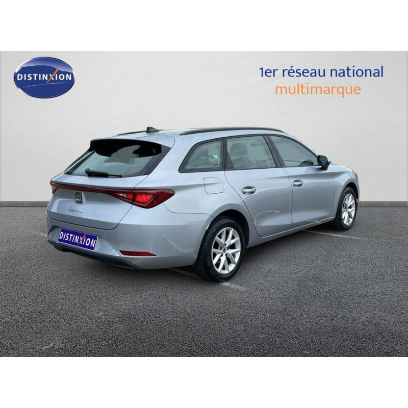 SEAT LEON ST  1.0 ETSI 110CH S&S DSG BUSINESS