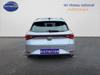 SEAT LEON ST  1.0 ETSI 110CH S&S DSG BUSINESS