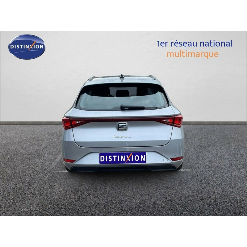 SEAT LEON ST  1.0 ETSI 110CH S&S DSG BUSINESS