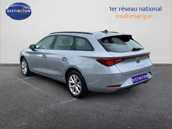 SEAT LEON ST  1.0 ETSI 110CH S&S DSG BUSINESS