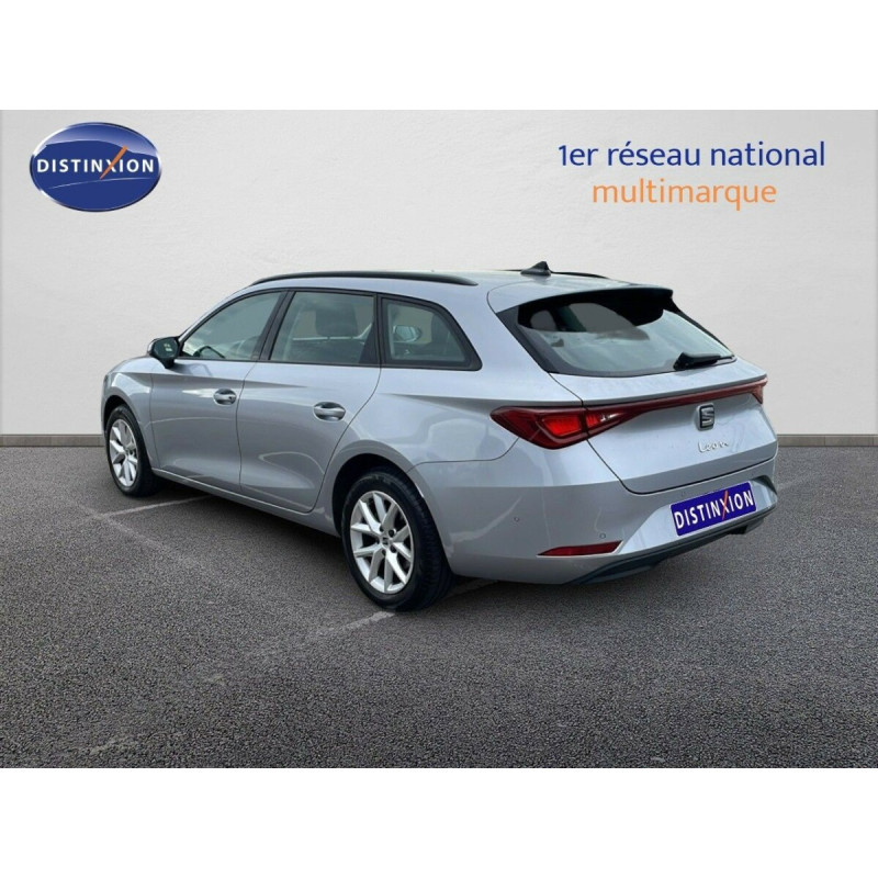 SEAT LEON ST  1.0 ETSI 110CH S&S DSG BUSINESS