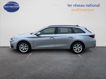 SEAT LEON ST  1.0 ETSI 110CH S&S DSG BUSINESS