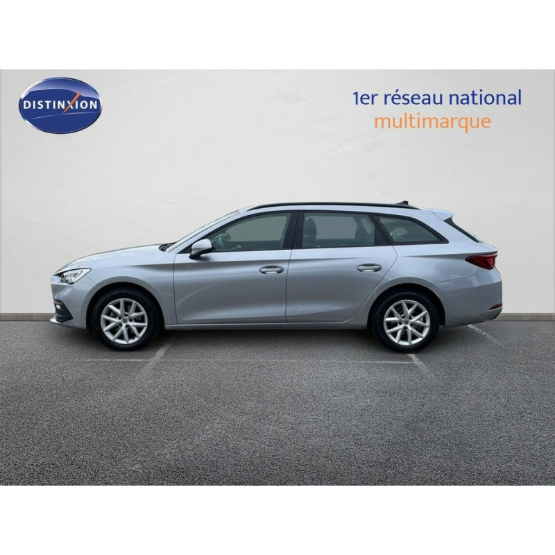 SEAT LEON ST  1.0 ETSI 110CH S&S DSG BUSINESS