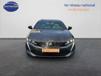 PEUGEOT 508 PURETECH 130 EAT8 ALLURE PACK