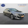 PEUGEOT 508 PURETECH 130 EAT8 ALLURE PACK