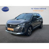 PEUGEOT 3008 1.2 PURETECH 130CH GT