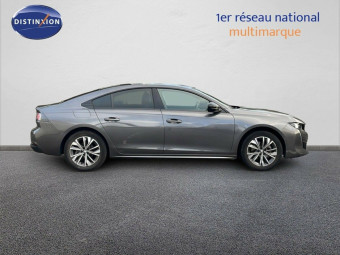 PEUGEOT 508 PURETECH 130 EAT8 ALLURE PACK