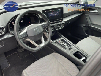 SEAT LEON ST  1.0 ETSI 110CH S&S DSG BUSINESS