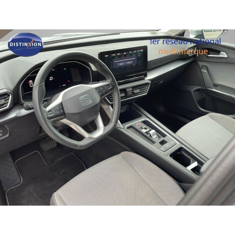 SEAT LEON ST  1.0 ETSI 110CH S&S DSG BUSINESS