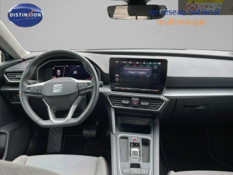 SEAT LEON ST  1.0 ETSI 110CH S&S DSG BUSINESS