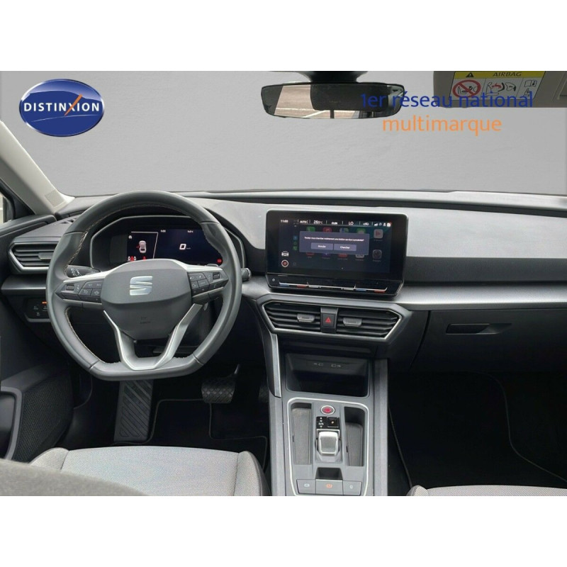 SEAT LEON ST  1.0 ETSI 110CH S&S DSG BUSINESS