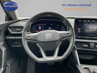 SEAT LEON ST  1.0 ETSI 110CH S&S DSG BUSINESS