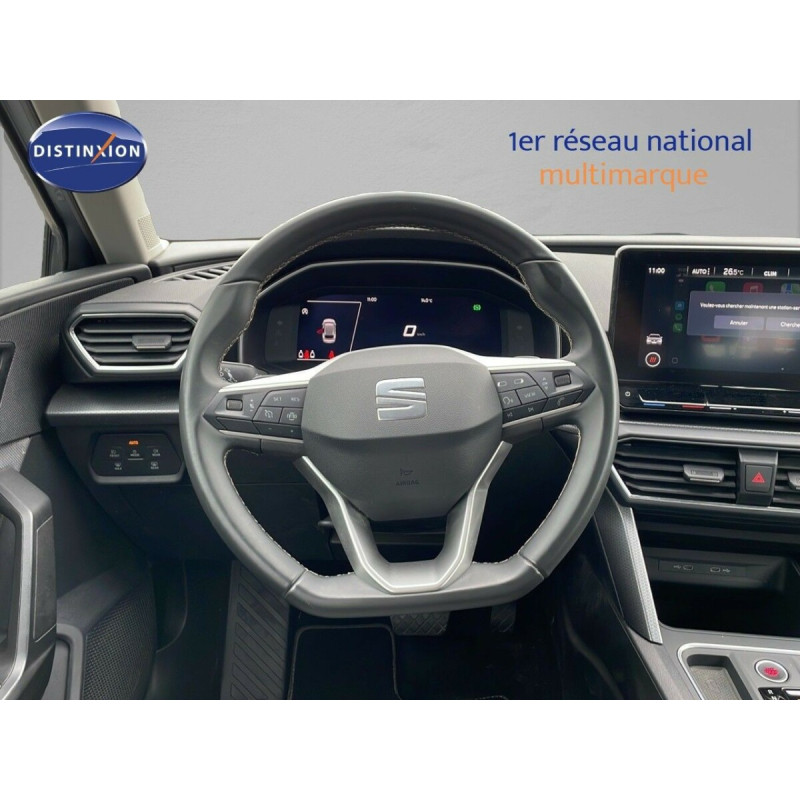 SEAT LEON ST  1.0 ETSI 110CH S&S DSG BUSINESS