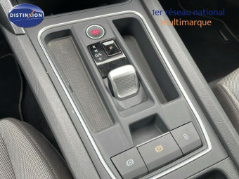 SEAT LEON ST  1.0 ETSI 110CH S&S DSG BUSINESS