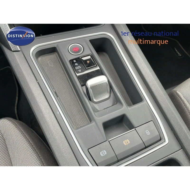 SEAT LEON ST  1.0 ETSI 110CH S&S DSG BUSINESS