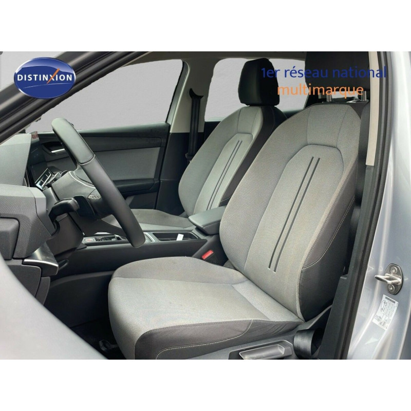 SEAT LEON ST  1.0 ETSI 110CH S&S DSG BUSINESS