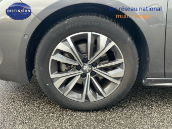 PEUGEOT 508 PURETECH 130 EAT8 ALLURE PACK