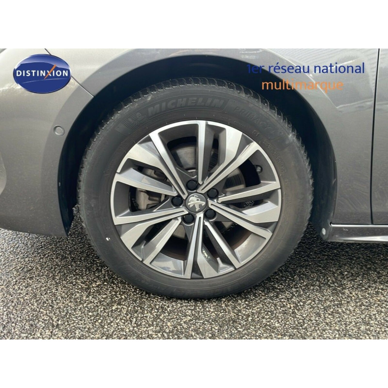 PEUGEOT 508 PURETECH 130 EAT8 ALLURE PACK
