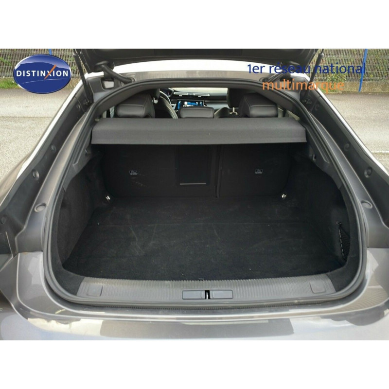 PEUGEOT 508 PURETECH 130 EAT8 ALLURE PACK