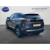 PEUGEOT 3008 1.2 PURETECH 130CH GT