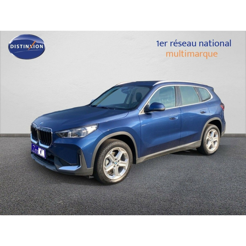 BMW X1 SDRIVE 18I 136CH DKG7 BUSINESS DESIGN
