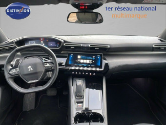 PEUGEOT 508 PURETECH 130 EAT8 ALLURE PACK