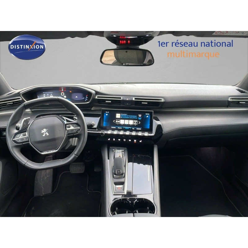 PEUGEOT 508 PURETECH 130 EAT8 ALLURE PACK