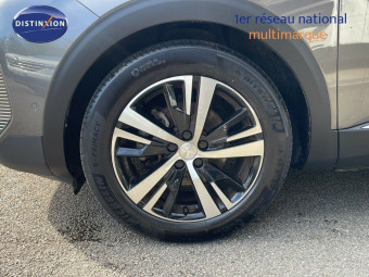 PEUGEOT 3008 1.2 PURETECH 130CH GT