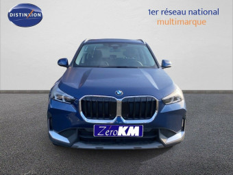BMW X1 SDRIVE 18I 136CH DKG7 BUSINESS DESIGN