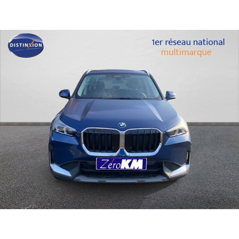 BMW X1 SDRIVE 18I 136CH DKG7 BUSINESS DESIGN