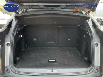 PEUGEOT 3008 1.2 PURETECH 130CH GT