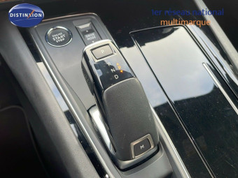 PEUGEOT 508 PURETECH 130 EAT8 ALLURE PACK