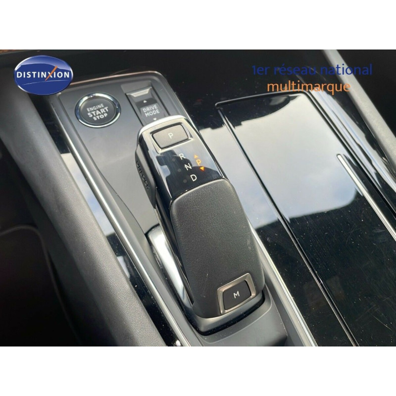 PEUGEOT 508 PURETECH 130 EAT8 ALLURE PACK