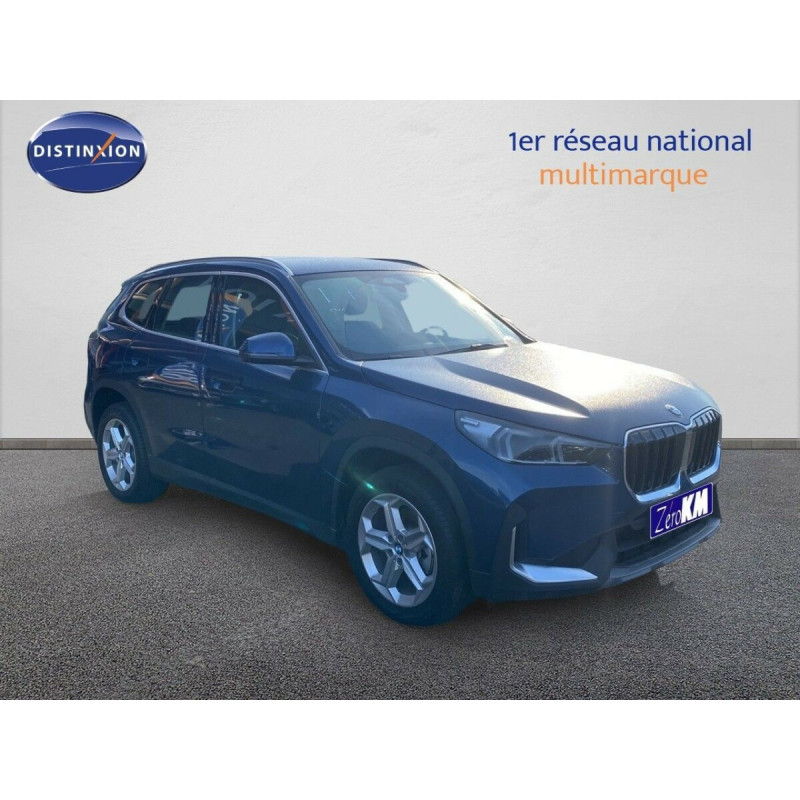 BMW X1 SDRIVE 18I 136CH DKG7 BUSINESS DESIGN