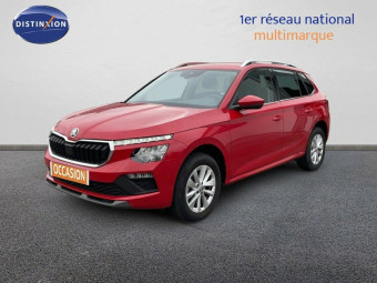 SKODA KAMIQ 1.0 TSI 95CH SELECTION