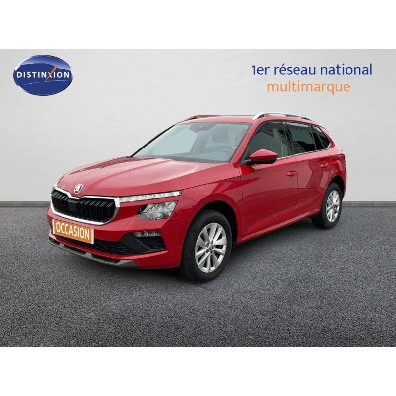 SKODA KAMIQ 1.0 TSI 95CH SELECTION