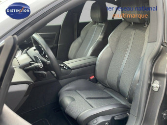 PEUGEOT 508 PURETECH 130 EAT8 ALLURE PACK