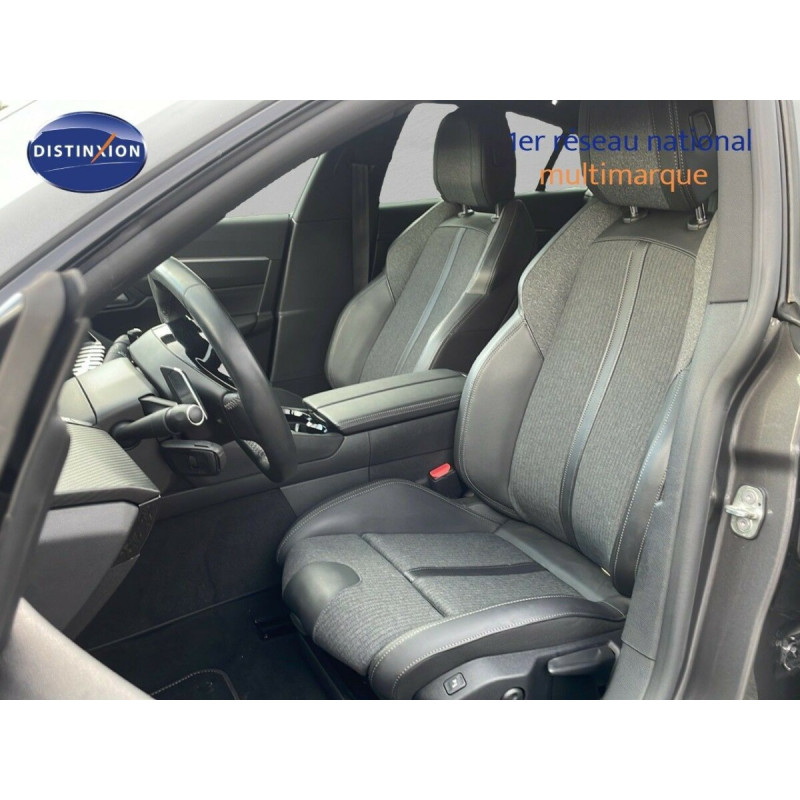 PEUGEOT 508 PURETECH 130 EAT8 ALLURE PACK