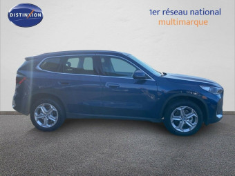 BMW X1 SDRIVE 18I 136CH DKG7 BUSINESS DESIGN