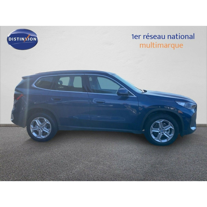 BMW X1 SDRIVE 18I 136CH DKG7 BUSINESS DESIGN