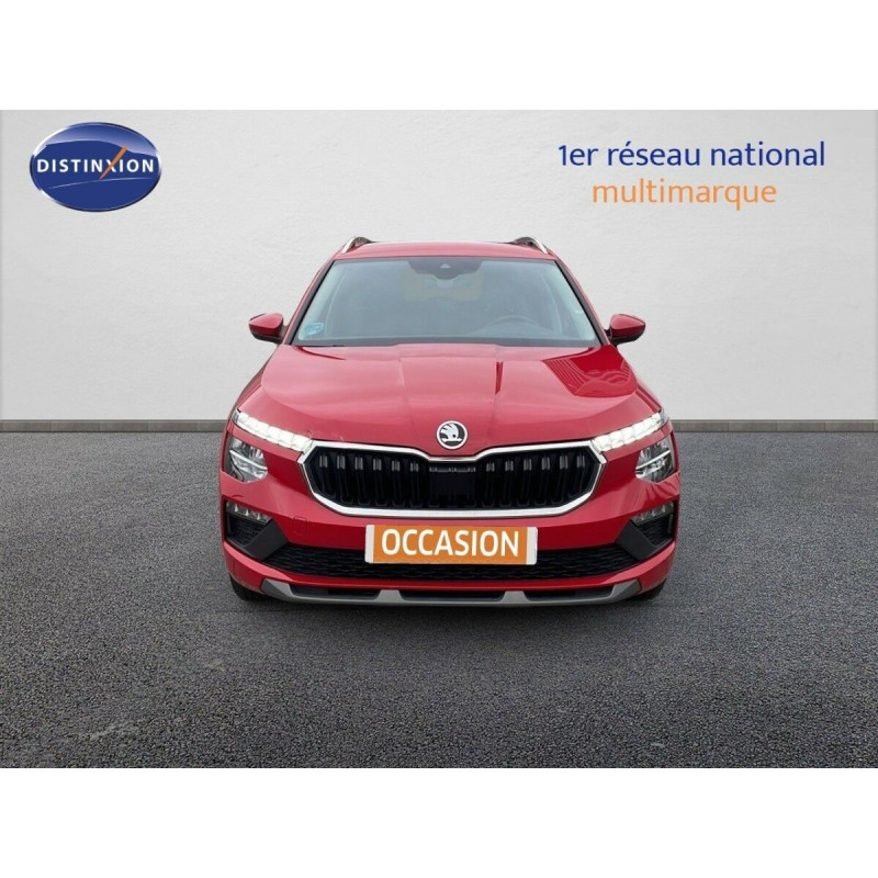 SKODA KAMIQ 1.0 TSI 95CH SELECTION