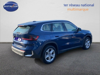 BMW X1 SDRIVE 18I 136CH DKG7 BUSINESS DESIGN