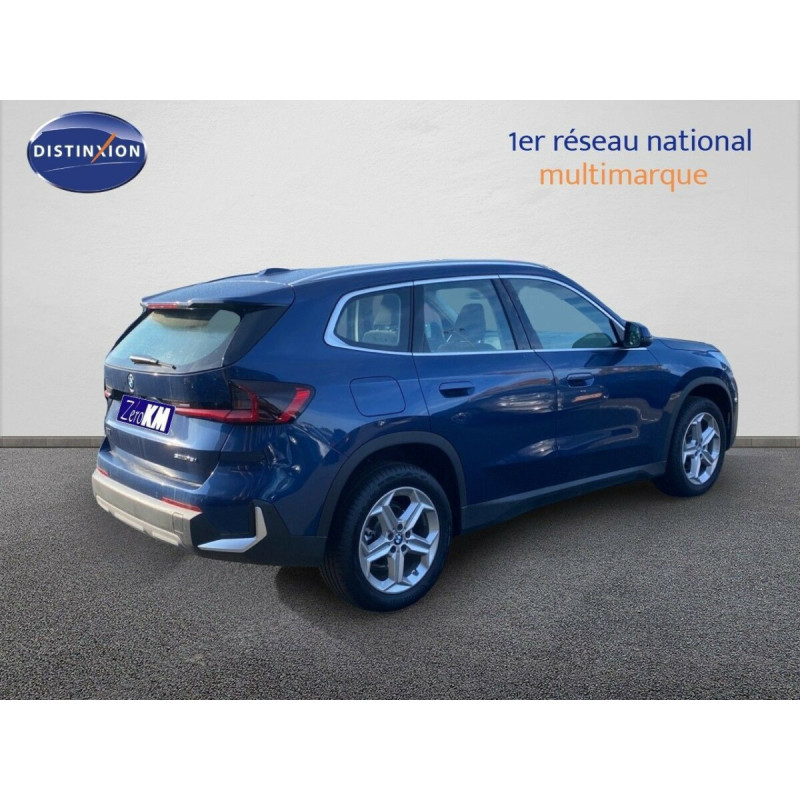 BMW X1 SDRIVE 18I 136CH DKG7 BUSINESS DESIGN