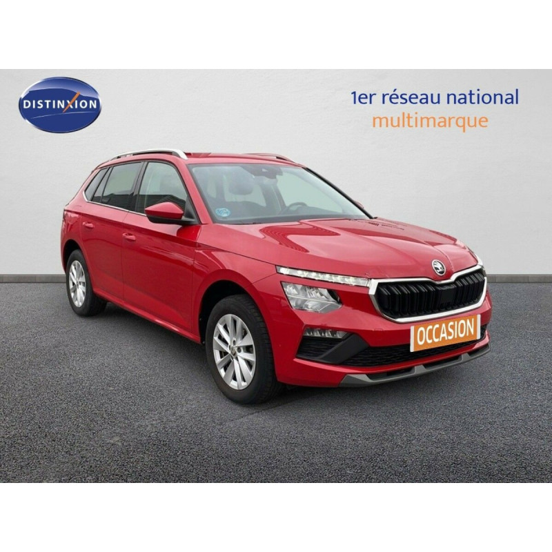 SKODA KAMIQ 1.0 TSI 95CH SELECTION
