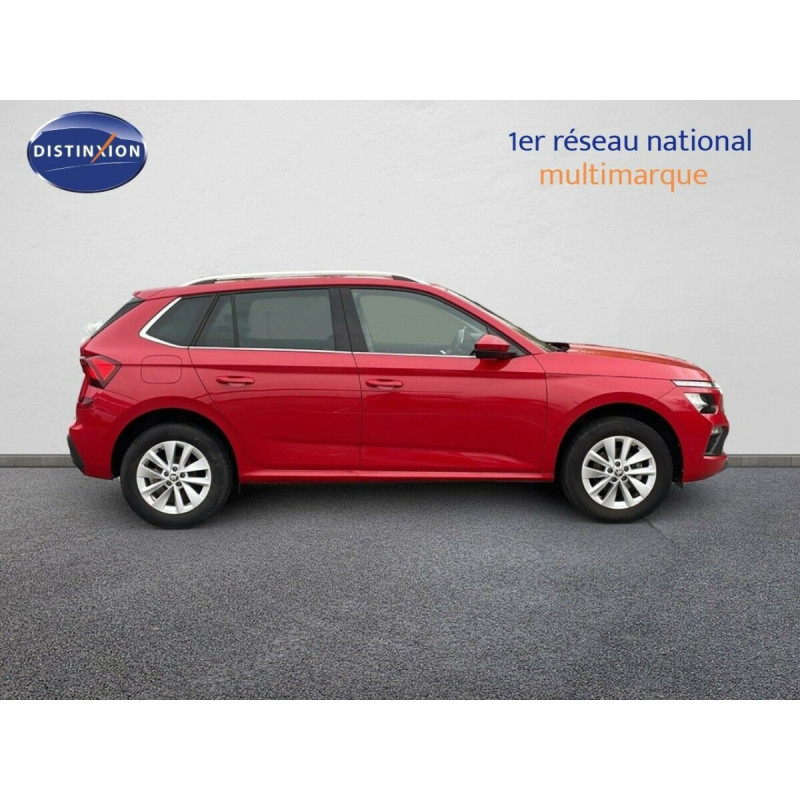 SKODA KAMIQ 1.0 TSI 95CH SELECTION
